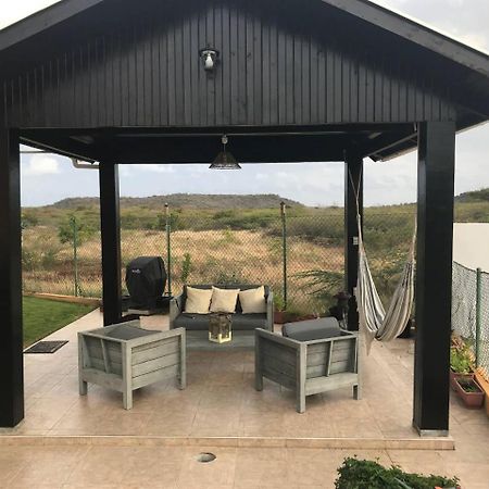 וילמסטאד Quinta Villa מראה חיצוני תמונה