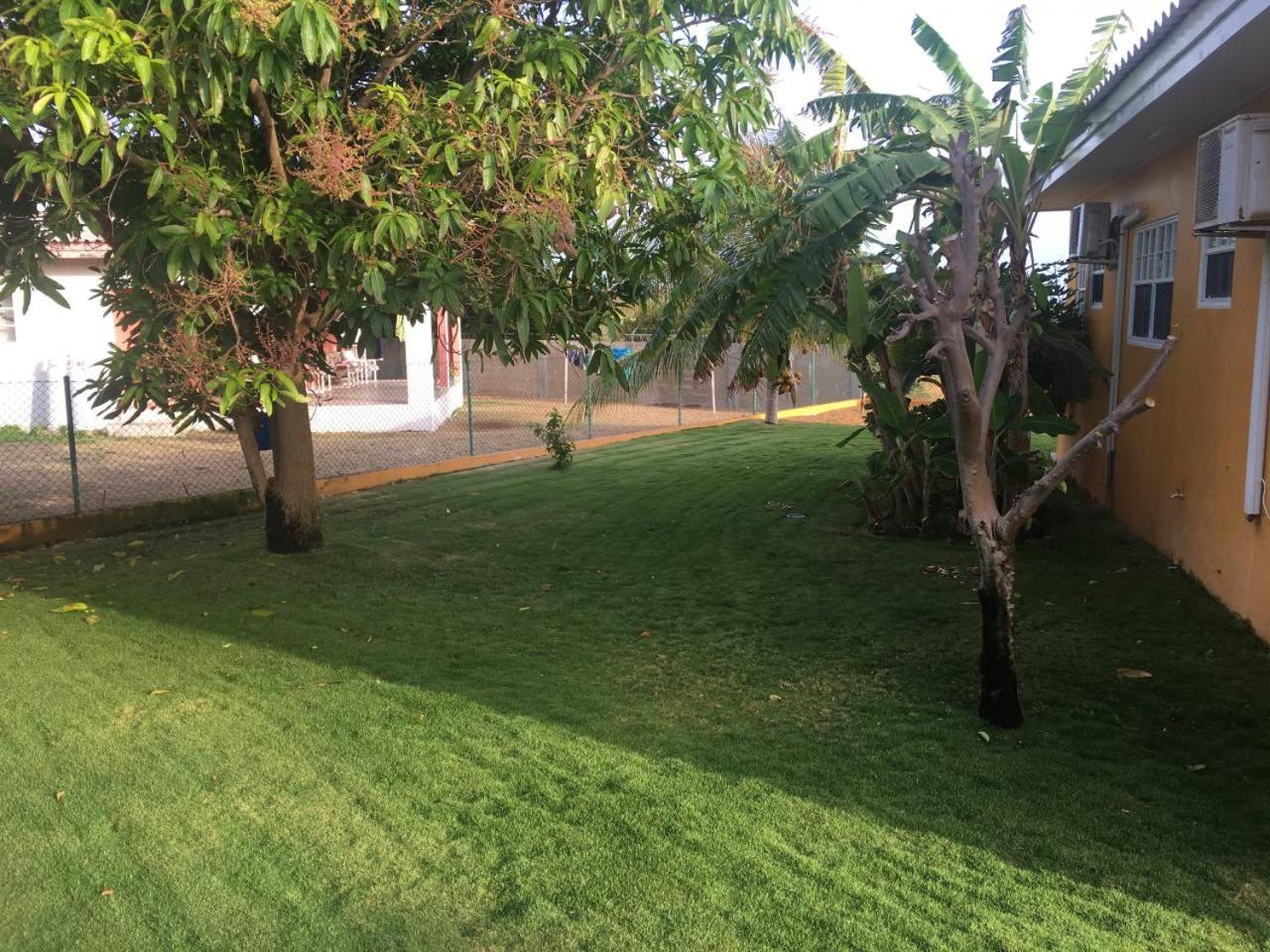 וילמסטאד Quinta Villa מראה חיצוני תמונה