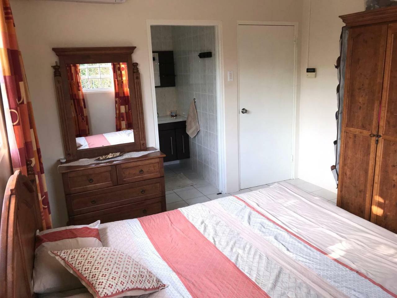 וילמסטאד Quinta Villa מראה חיצוני תמונה