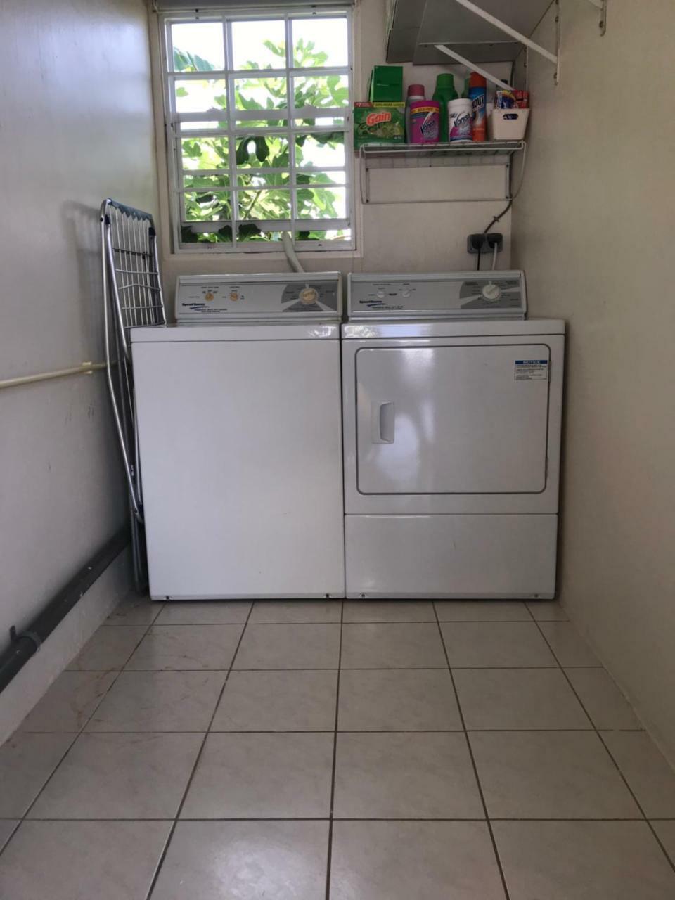 וילמסטאד Quinta Villa מראה חיצוני תמונה