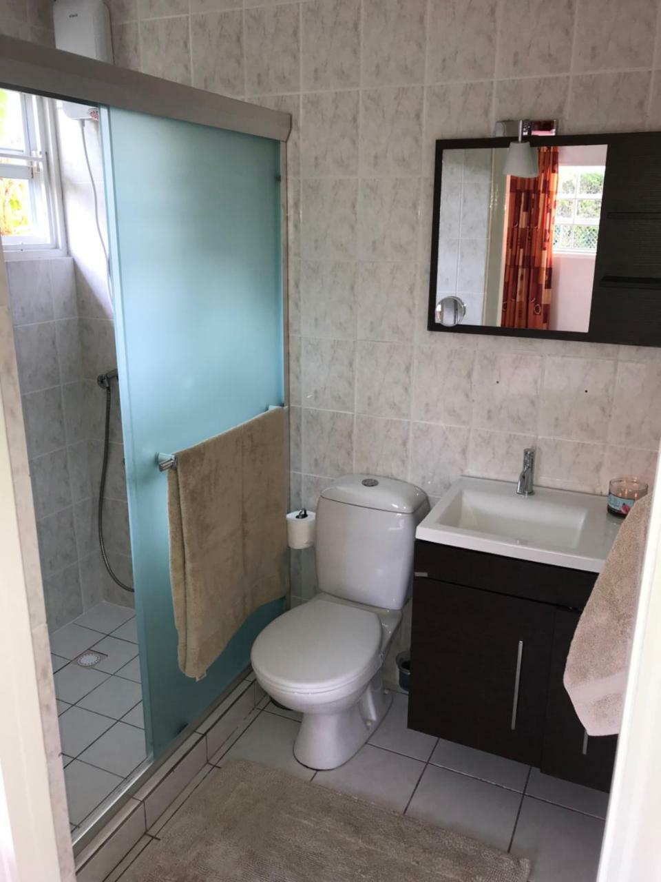 וילמסטאד Quinta Villa מראה חיצוני תמונה