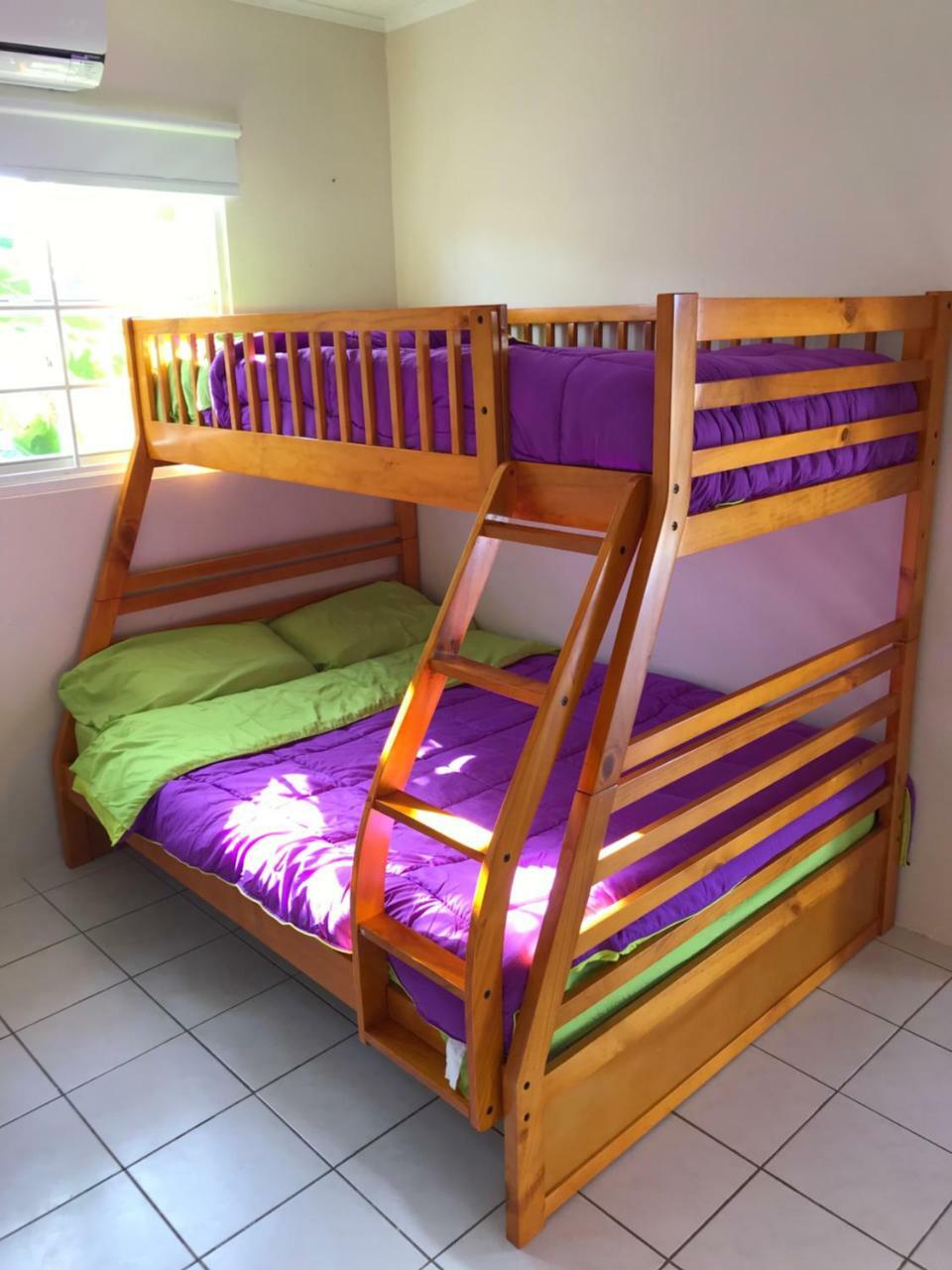וילמסטאד Quinta Villa מראה חיצוני תמונה