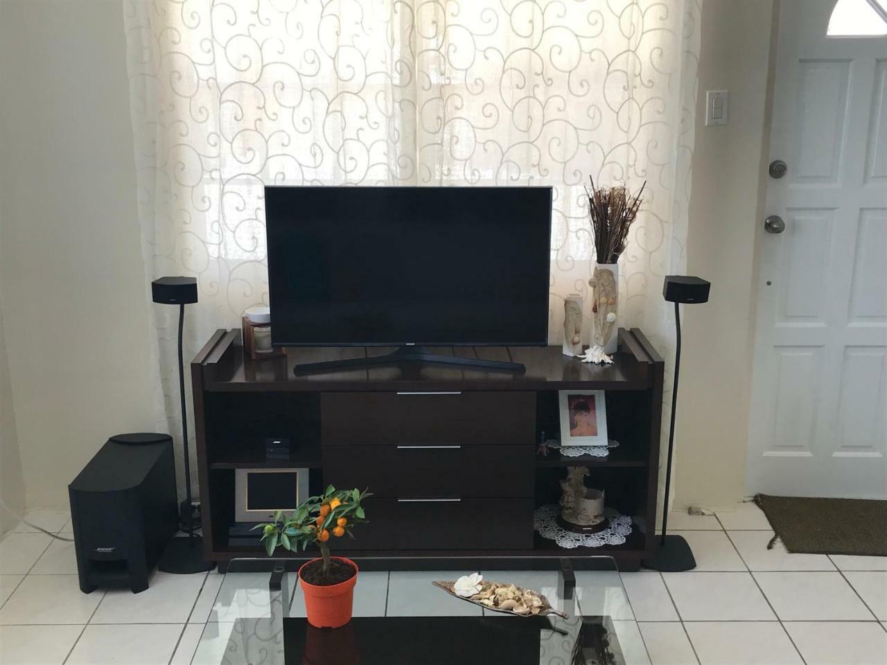 וילמסטאד Quinta Villa מראה חיצוני תמונה