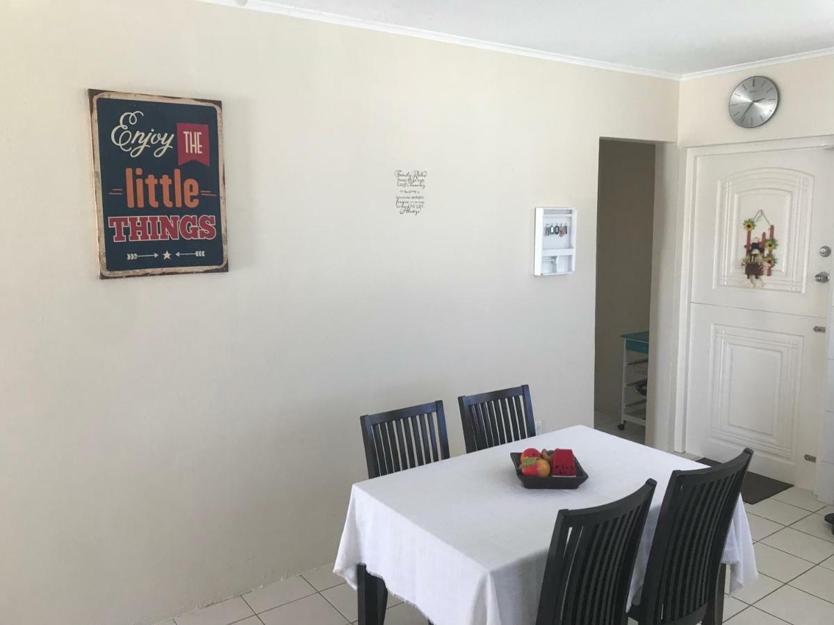 וילמסטאד Quinta Villa מראה חיצוני תמונה