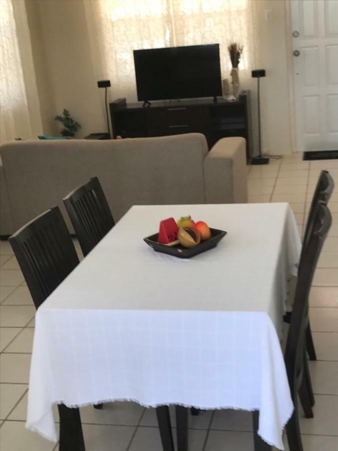וילמסטאד Quinta Villa מראה חיצוני תמונה