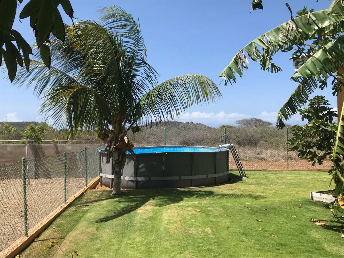 וילמסטאד Quinta Villa מראה חיצוני תמונה