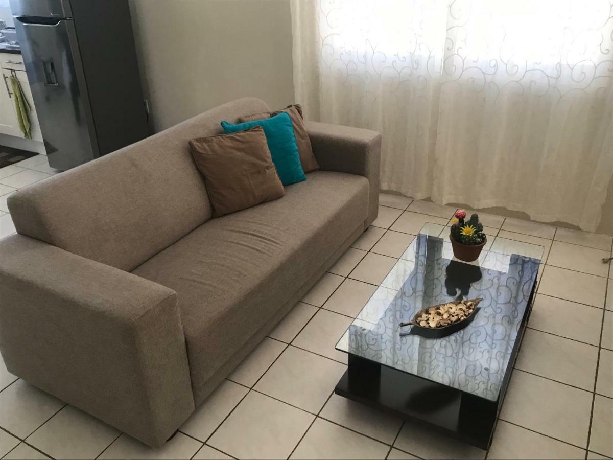 וילמסטאד Quinta Villa מראה חיצוני תמונה