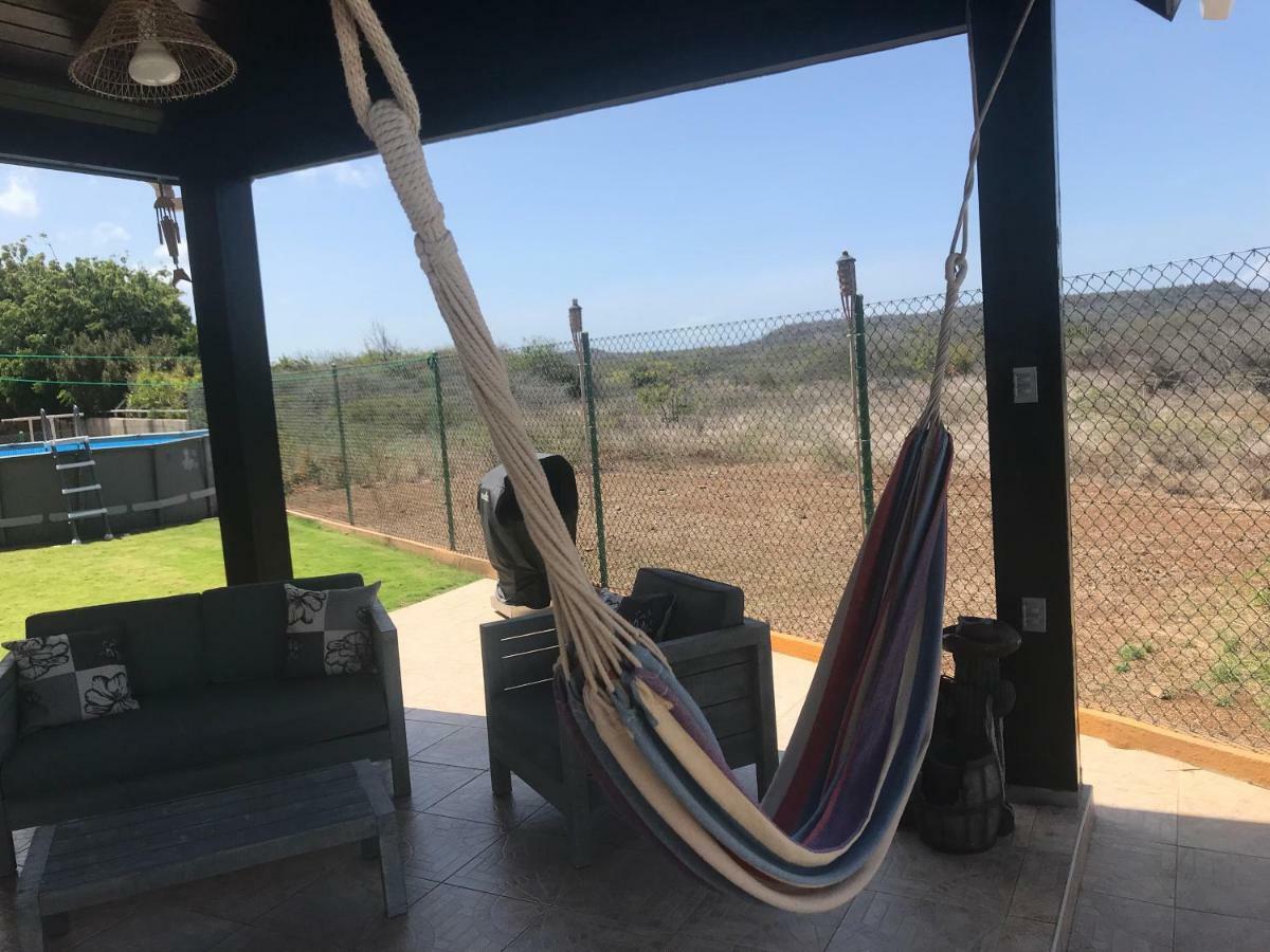 וילמסטאד Quinta Villa מראה חיצוני תמונה