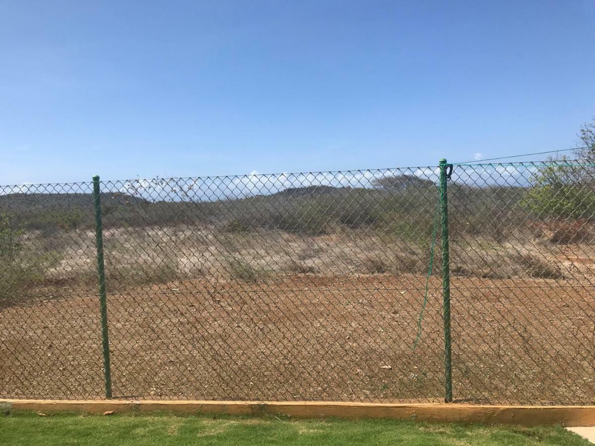 וילמסטאד Quinta Villa מראה חיצוני תמונה
