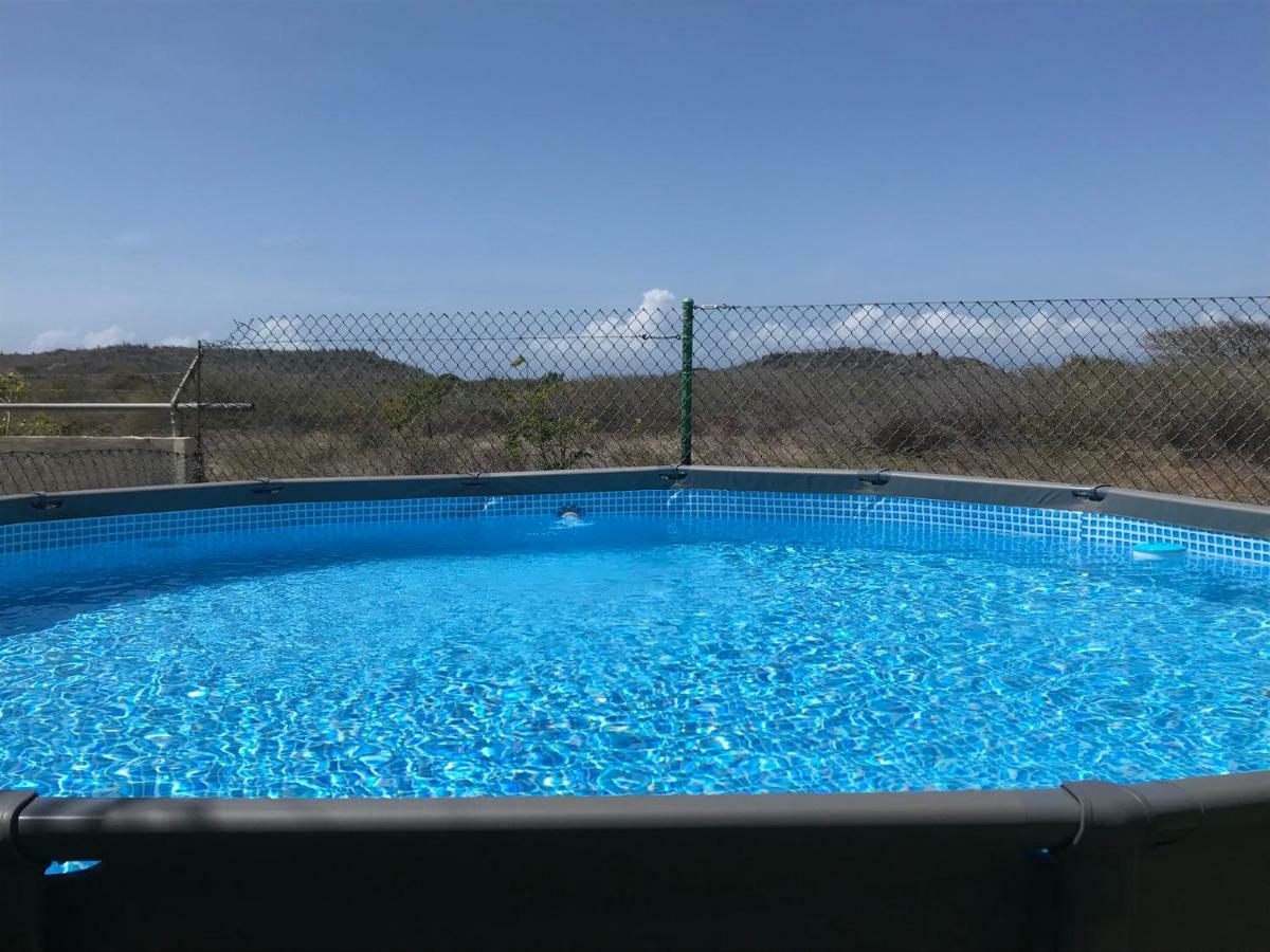 וילמסטאד Quinta Villa מראה חיצוני תמונה