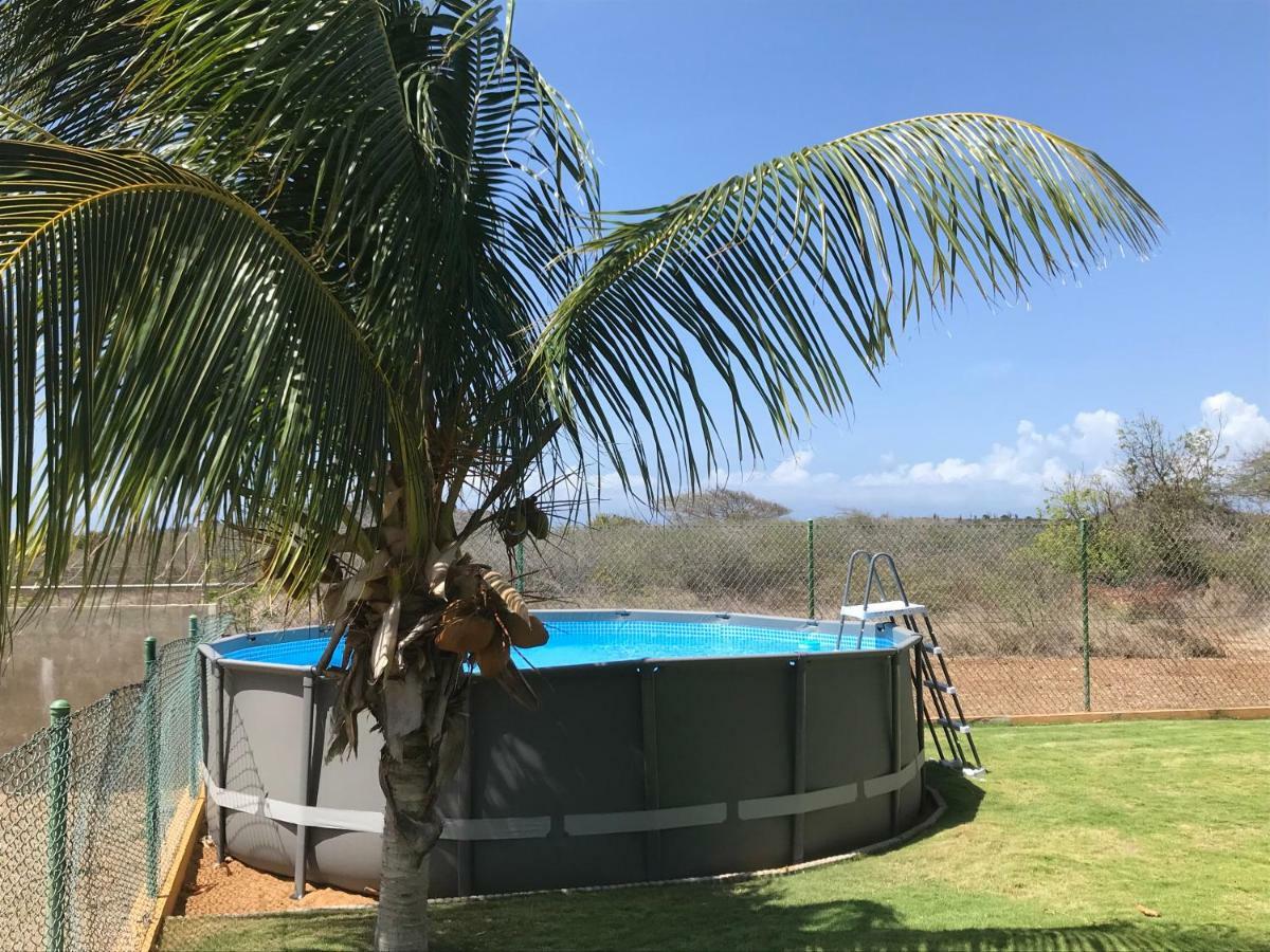 וילמסטאד Quinta Villa מראה חיצוני תמונה