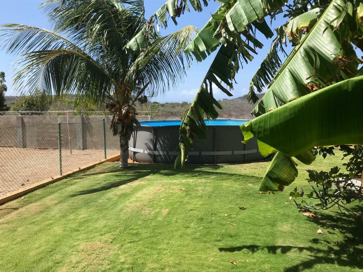 וילמסטאד Quinta Villa מראה חיצוני תמונה